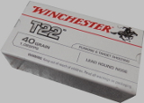 Winchester T22